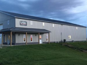 U-Tek in Red Oak, Iowa